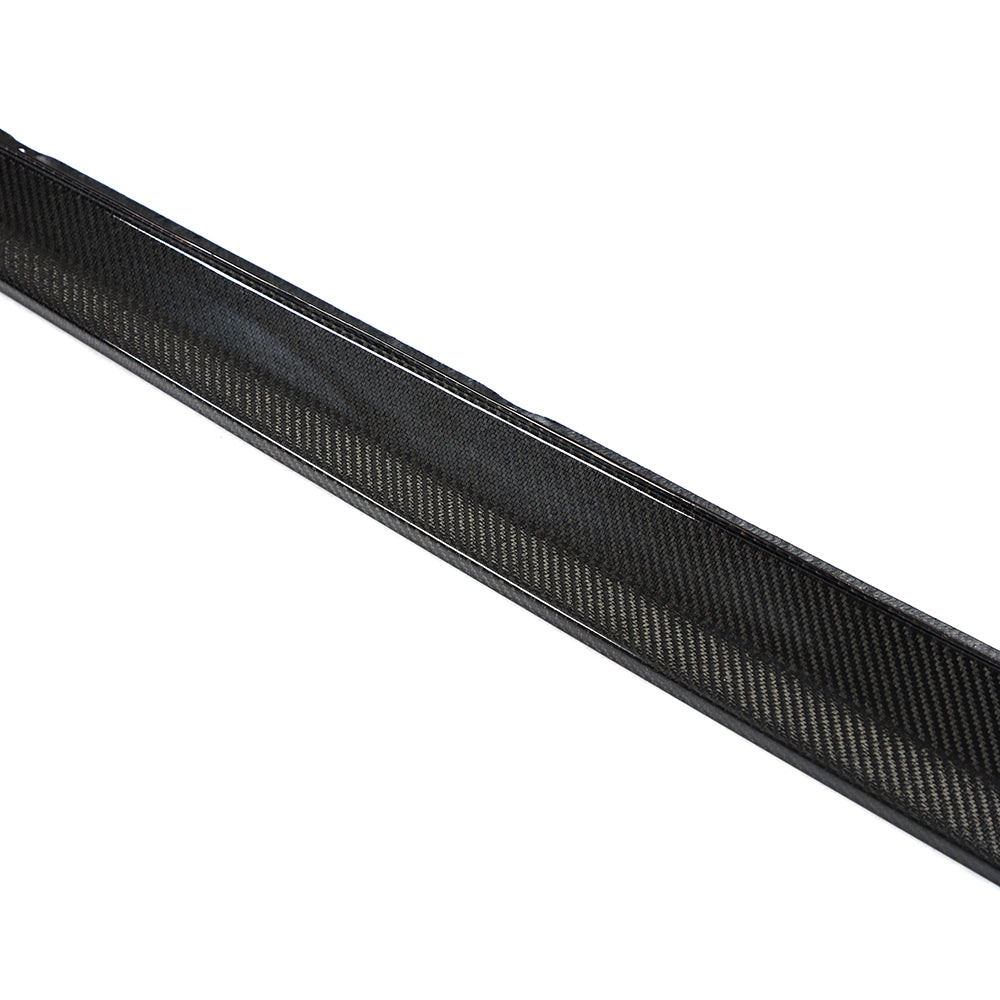 Project Nur Rs3 Ksl Carbon Side Skirts