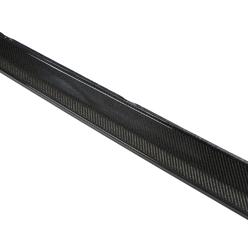 Project Nur Rs3 Ksl Carbon Side Skirts