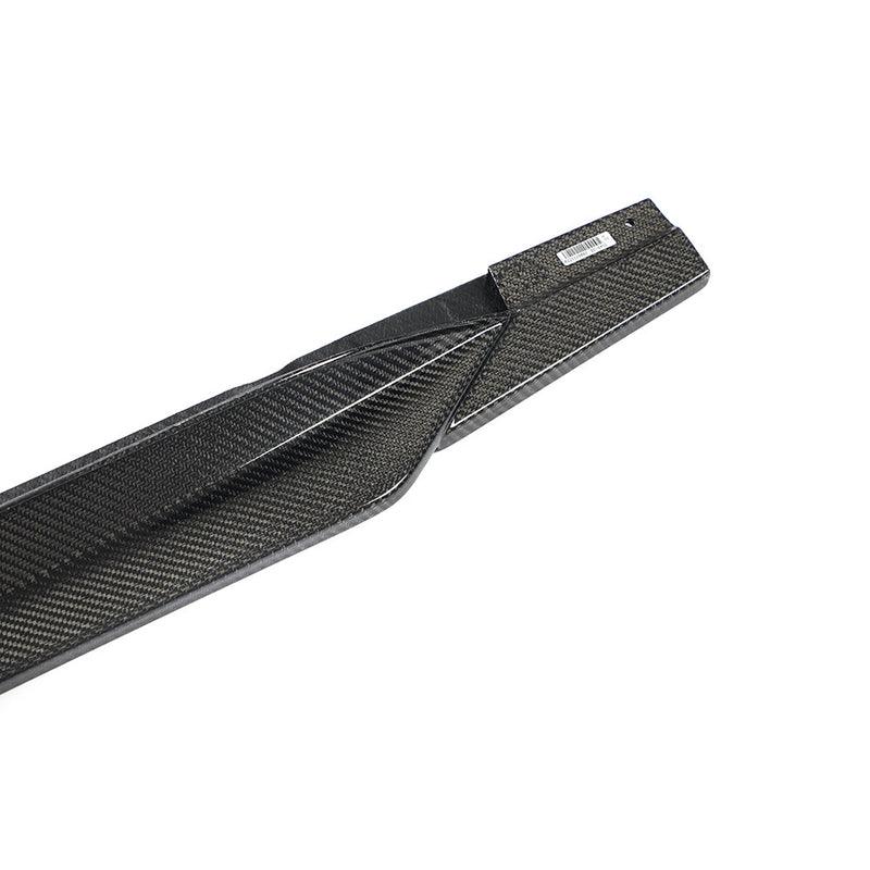 Project Nur Rs3 Ksl Carbon Side Skirts