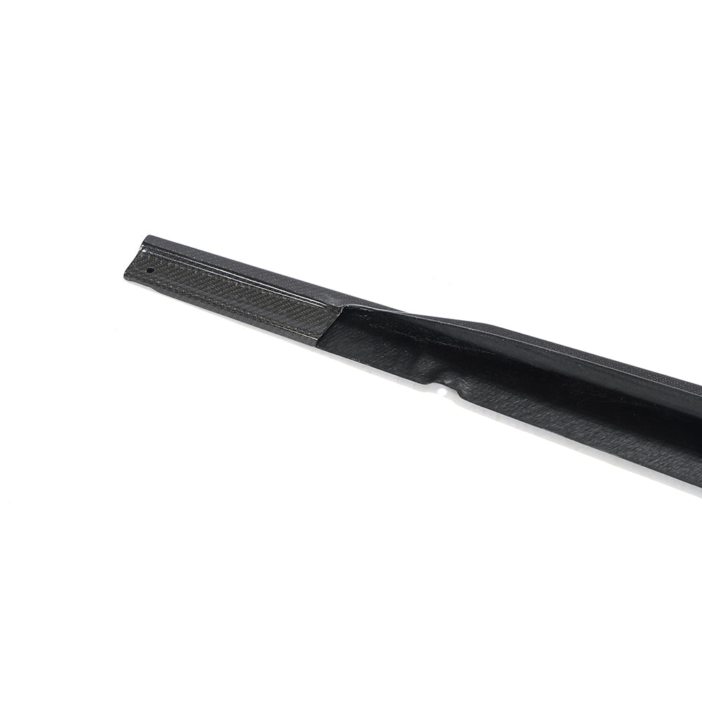 Project Nur Rs3 Ksl Carbon Side Skirts