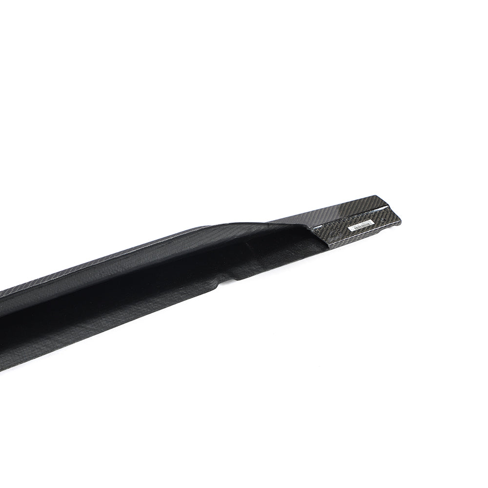 Project Nur Rs3 Ksl Carbon Side Skirts