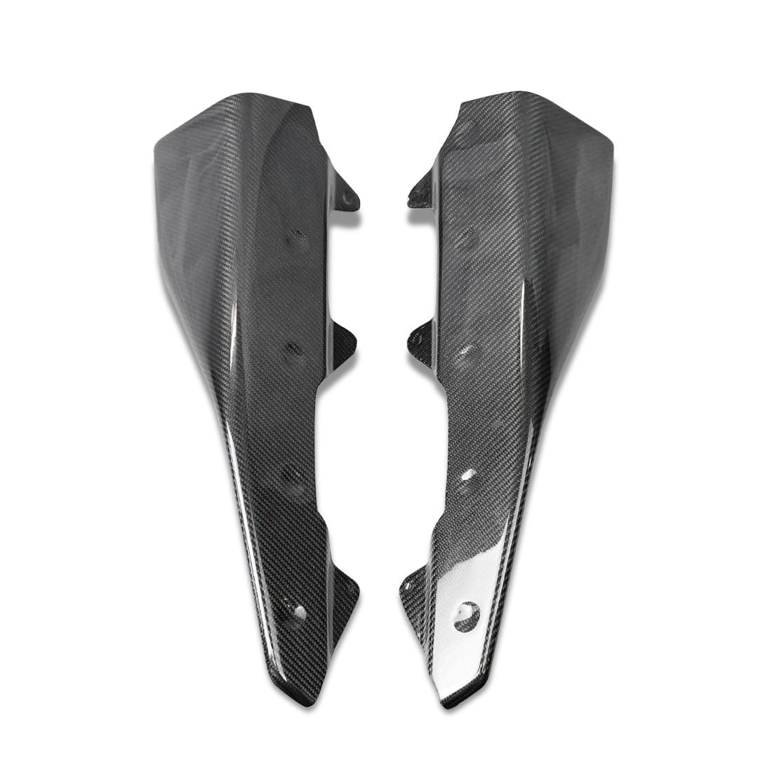 Bmw F87 M2 Mp Type Side Skirts 2016+