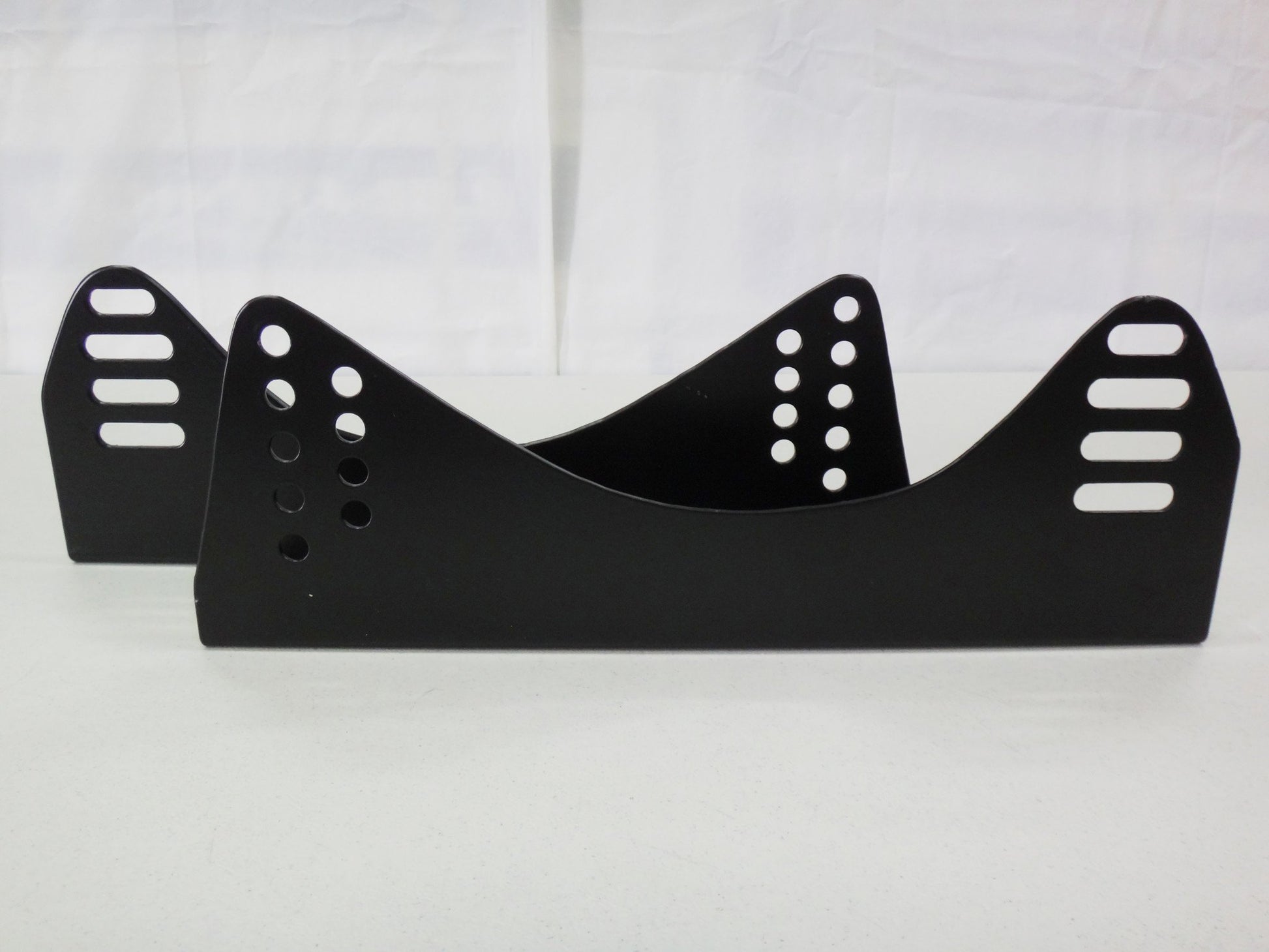 Powerails Side Brackets