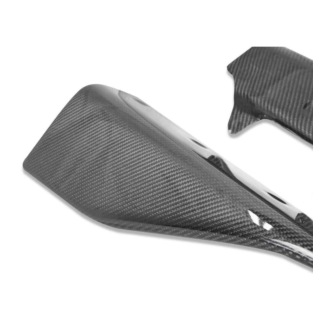 Bmw F87 M2 Mp Type Side Skirts 2016+