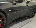 Lotus Evora S 400 410 430 Gt430 Gte Style Side Skirt 2010+