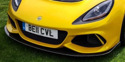 Lotus Exige S3 Epa Style Front Splitter