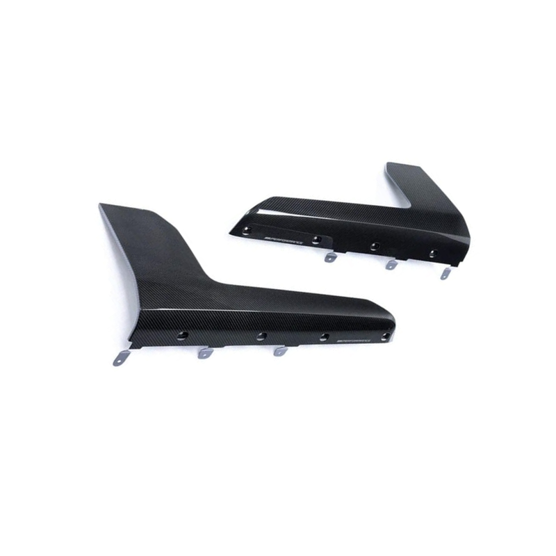 M Performance Style Side Skirt For 2023-2024 BMW G87 M2 - Carbonetics