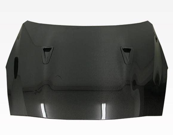 2017-2020 Nissan R35 Eba Oem Style Hood Accessories