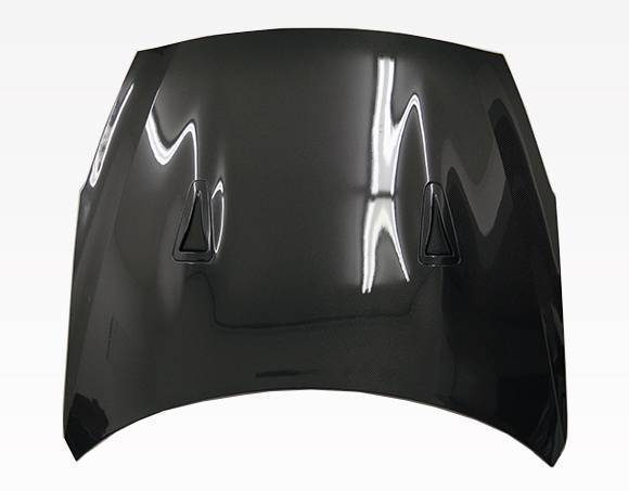 2017-2020 Nissan R35 Eba Oem Style Hood Accessories