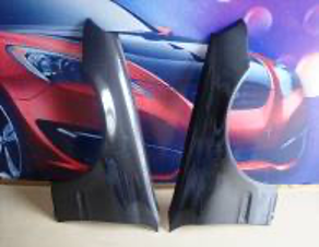 2005-2006 Mercedes Benz W203 C55 Amg Oem Style Front Fender Accessories