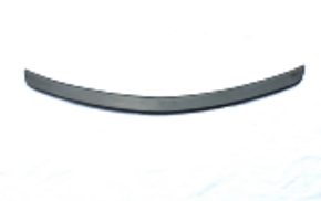 2008-2013 Mercedes Benz W204 C63 Sedan Amg Oem Style Trunk Spoiler Accessories