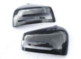2011-2014 Mercedes Benz W204/w212/w218/w221/w216 & Amg 2008-2012 Glk350 Mirror Cover Accessories