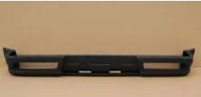 Mercedes Benz W463 G55 Hamann Style Front Bumper Accessories