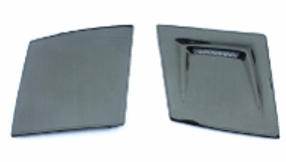 Rx7 Fc3S Naca Headlight Covers Accessories