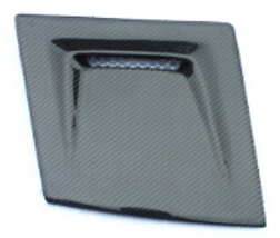 Rx7 Fc3S Vented Head Light Cover Rhs Accessories