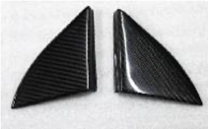 Rx7 Fc3S Inner Door Handle Triangle Accessories