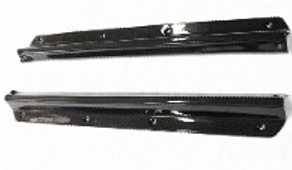 Rx7 Fc3S Door Sill Accessories