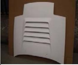 Rx7 Fc3S Ns Hood Accessories