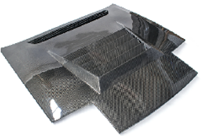 Rx7 Fc3S Dx Hood Accessories