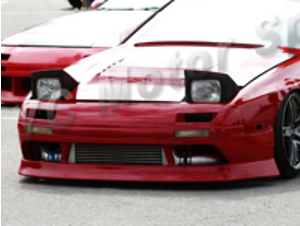 Rx7 Fc Sexy Style Front Bumper Accessories