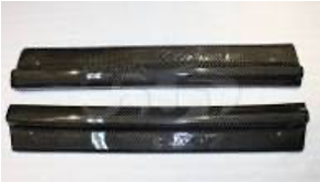 Rx7 Fd3S Door Sill Accessories