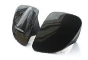 Rx7 Fd3S Vented Type1 Style Headlight Covers Kitrx7 Kit Accessories