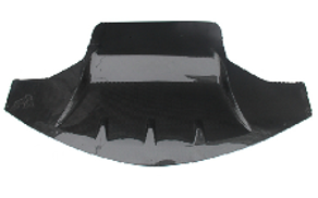 Rx7 Fd3S Re-Gt Style Front Diffuser Accessories