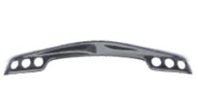 Rx7 Fd Rear Re Amemiya Style Lamp Tail Cover Accessories