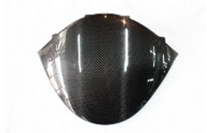 Rx7 Fd3S Rhd Top Dash Cover (Replacement) Accessories