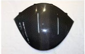 Rx7 Fd3S Lhd Top Dash Cover (Replacement) Accessories