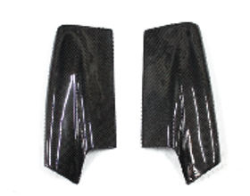 Rx7 Fd3S Re-Amemiya Pro Style Rear Diffuser Addon Accessories