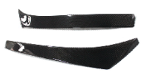 Rx7 Fd3S Re-Amemiya Pro Style Rear Diffuser Blade Accessories