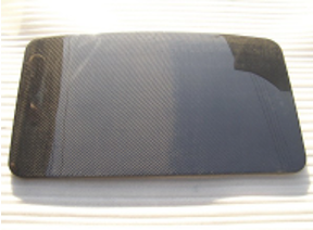 Rx7 Fc3S Oem Style Sunroof Panel Accessories