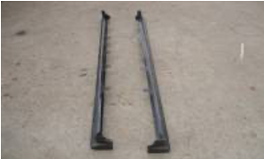 Rx7 Fc3S Odula Style Side Skirt Accessories