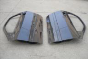 Rx7 Fc3S Oem Style Door Accessories