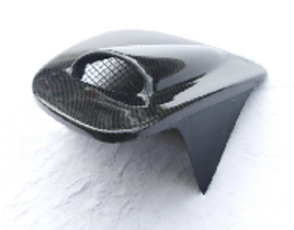 Rx7 Fd3S Vented Type 1 Headlight Cover Lhs Accessories