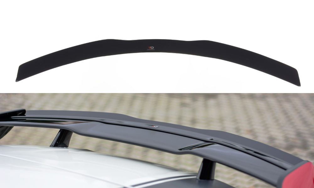 Spoiler Extension Mercedes A45 Amg W176 (2013-2015)