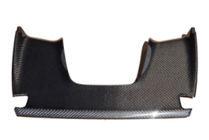 2011-2014 Mclaren Mp4 12-C Oem Style Trunk Cover Accessories