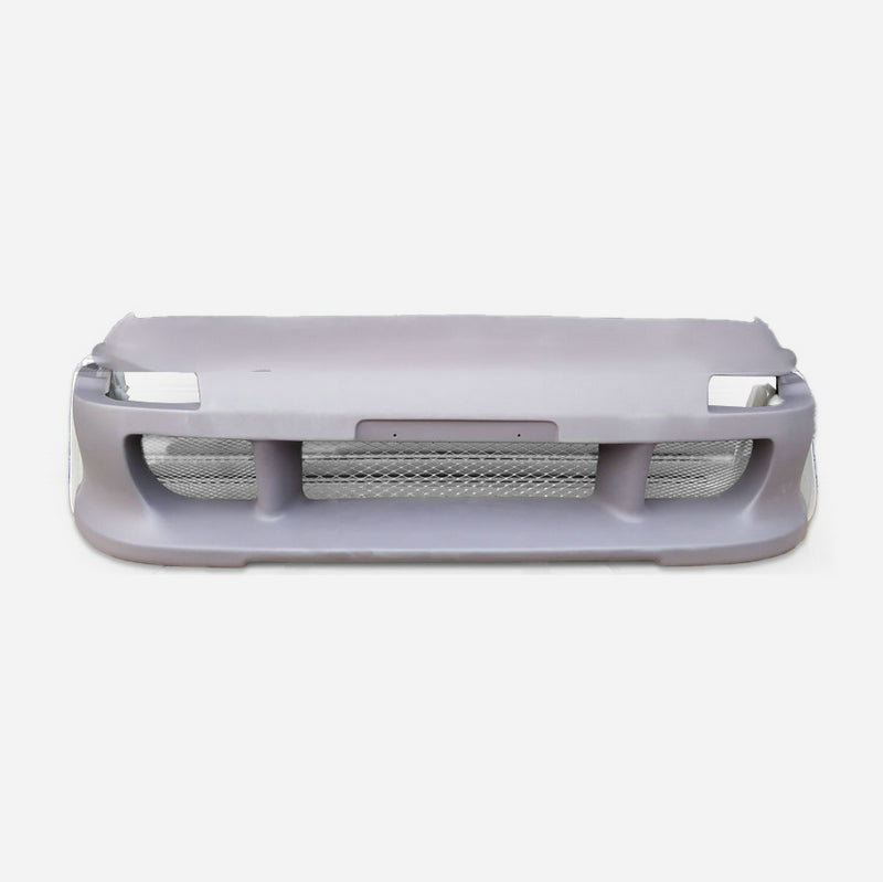 MR2 SW20 TMS Type Front Bumper-