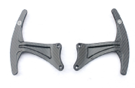 2008-2013 Maserati Granturismo/gts/gran Cabrio Shift Paddle Accessories