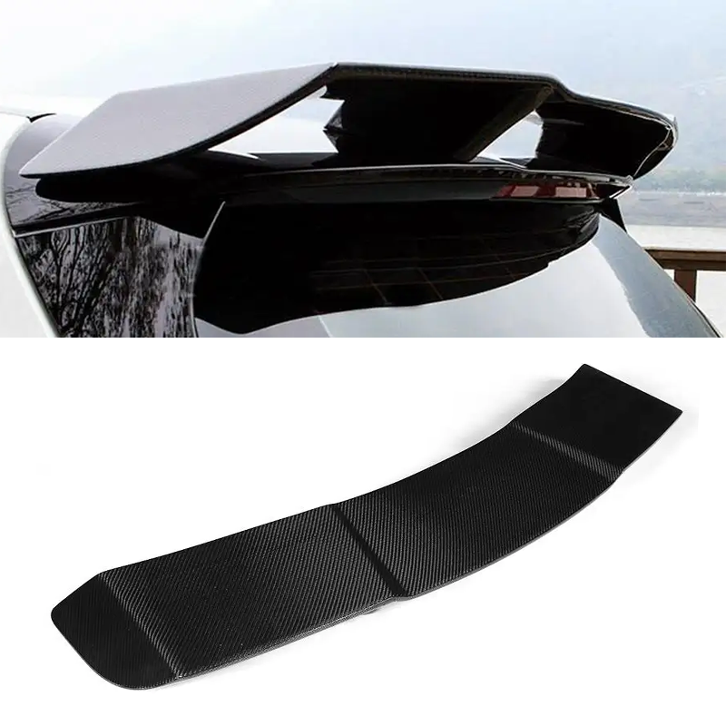 Mercedes Benz A Class W176 AMG Style Rear Spoiler 13-17