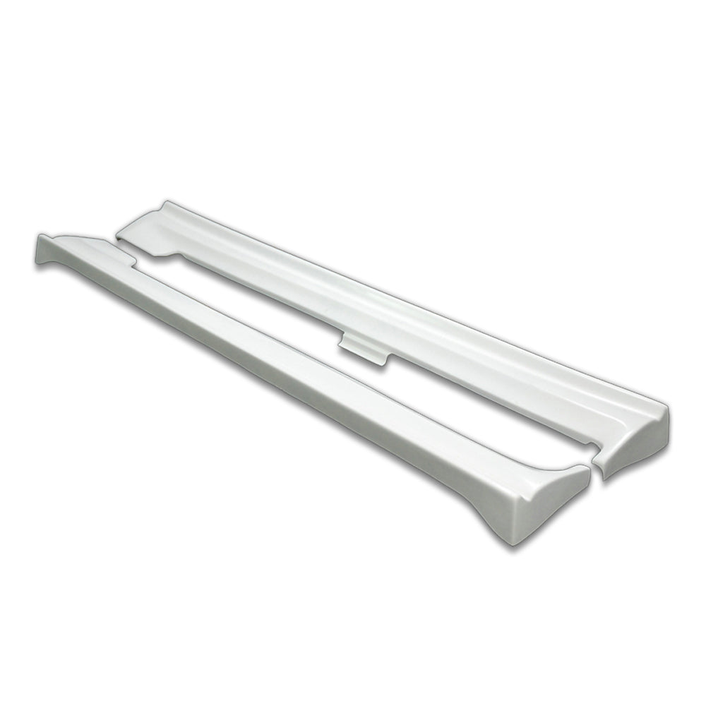 Nissan Skyline R34 Sedan Side Skirts GTR Style  (4 door)