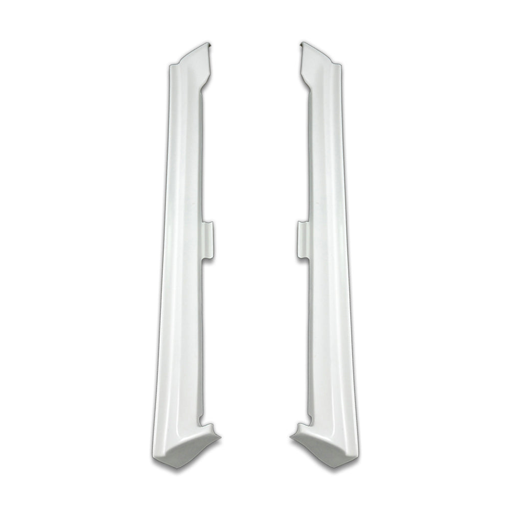 Nissan Skyline R34 Sedan Side Skirts GTR Style  (4 door)