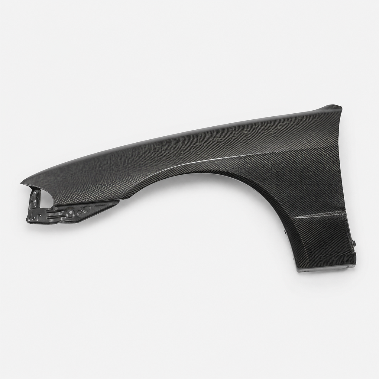 Nissan Skyline R32 GTR OEM Dry Carbon Front Fenders