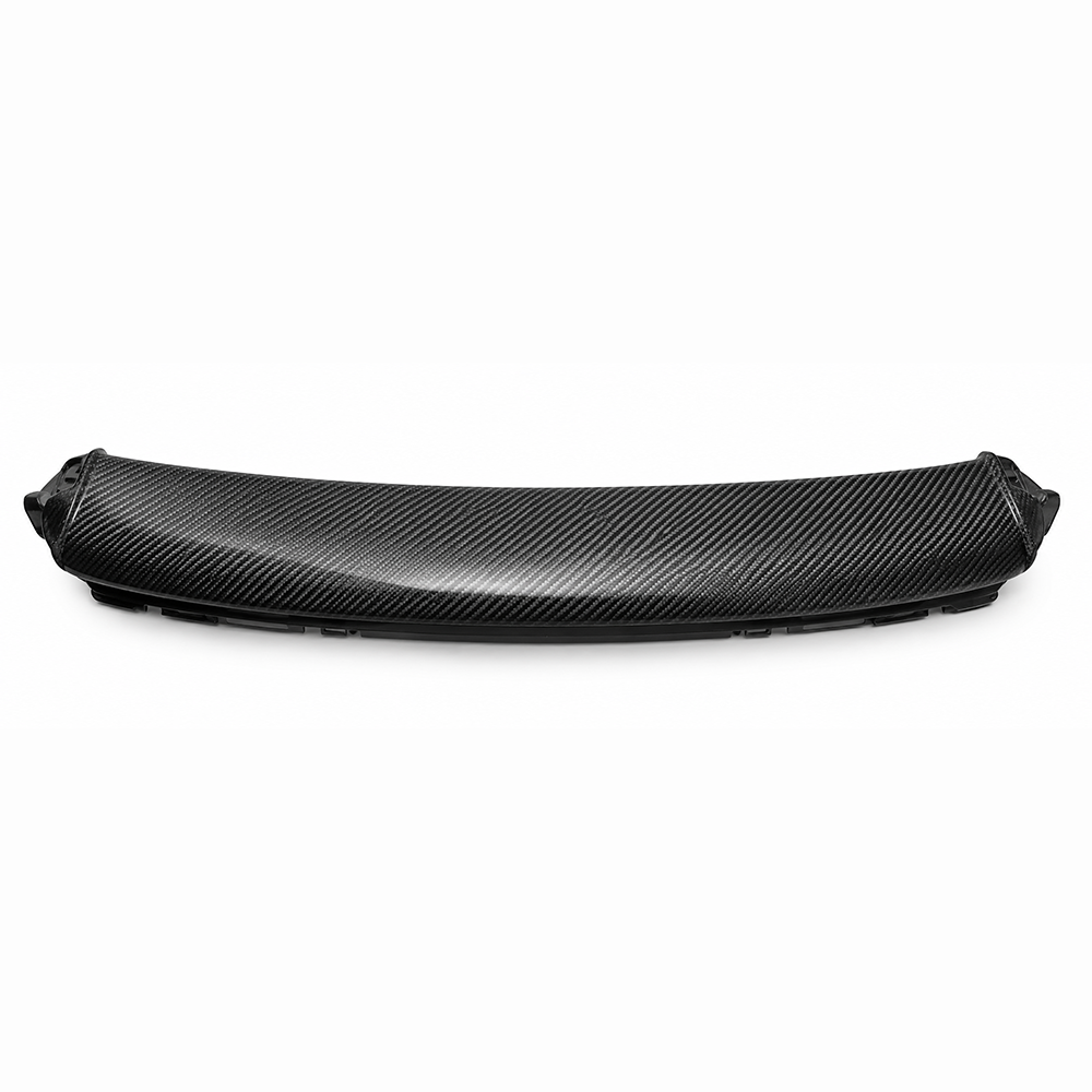 Nissan Skyline R32 GTR OEM Dry Carbon Front Grille