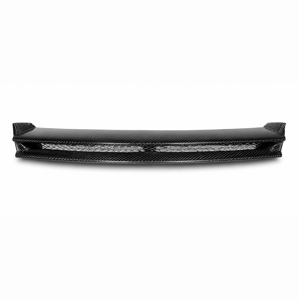 Nissan Skyline R32 GTR OEM Dry Carbon Front Grille