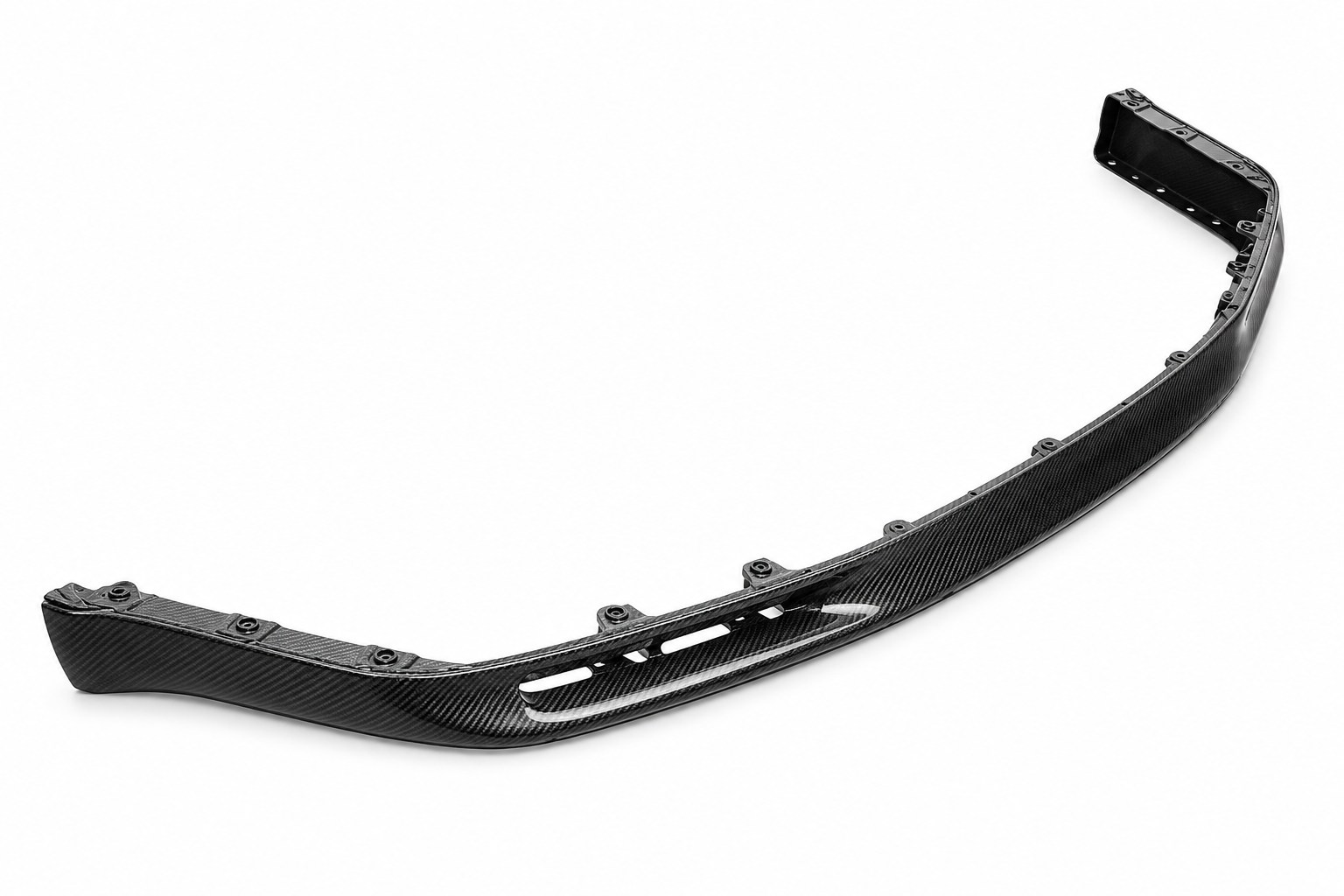 Nissan Skyline R32 GTR OEM Dry Carbon Front Lip