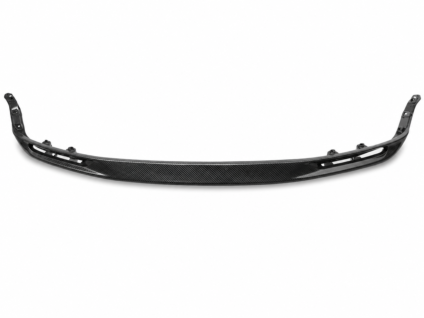 Nissan Skyline R32 GTR OEM Dry Carbon Front Lip