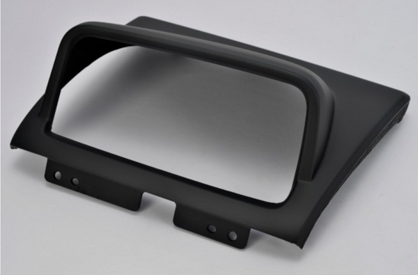 Nissan Skyline R34 GTR MFD Cover (Will also fit GTT) | High