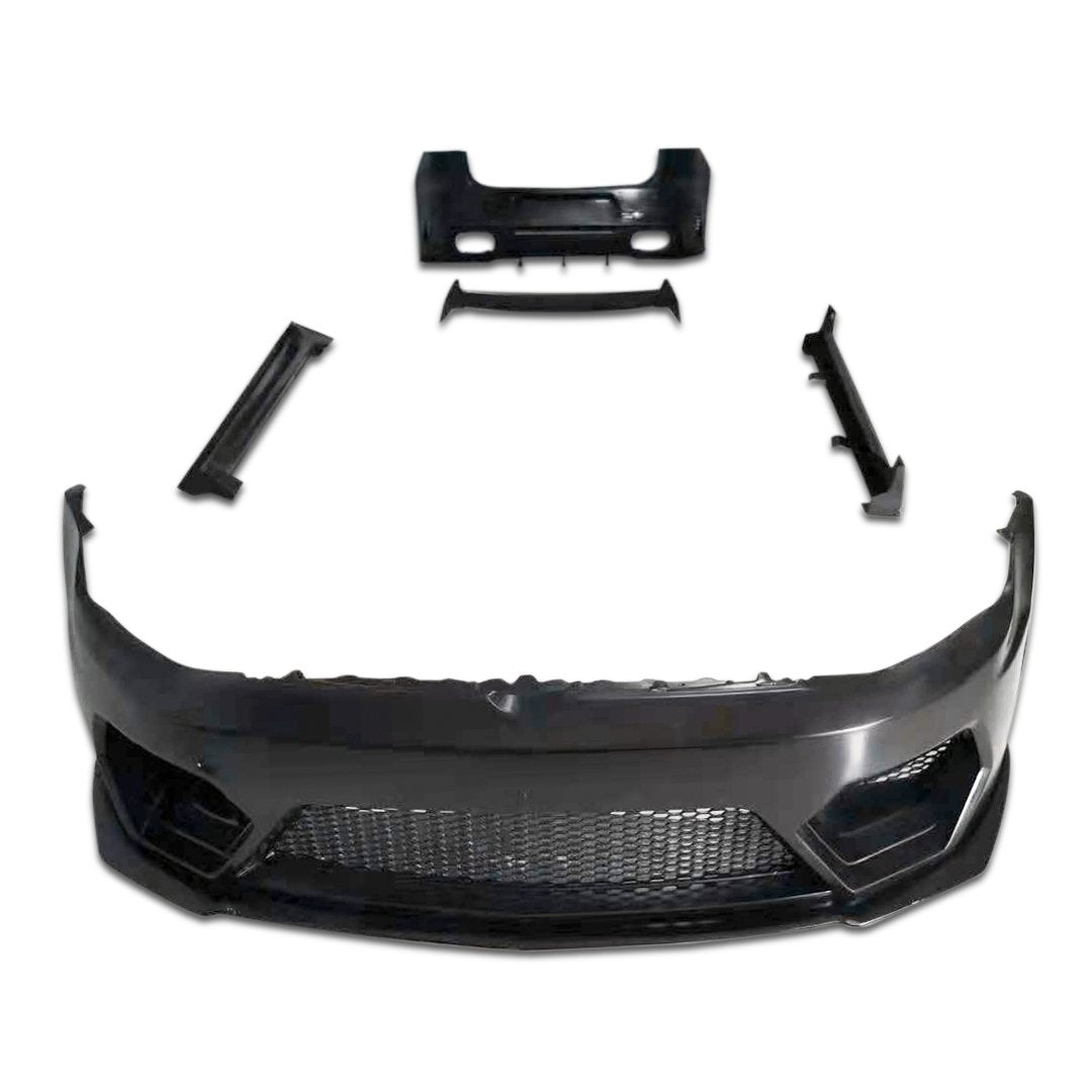 Volkswagen Mk7 Asp Full Kit Accessories
